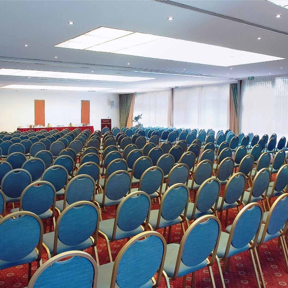 undefined Hotel Panorama Hamburg - Billstedt 10