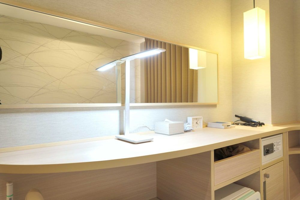 In-Room Amenity
