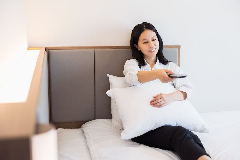 undefined JR-East Hotel Mets Mejiro 10