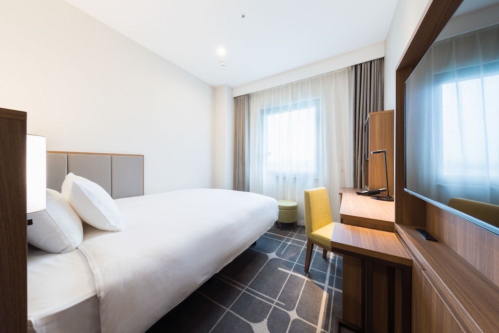 undefined JR-East Hotel Mets Mejiro 9