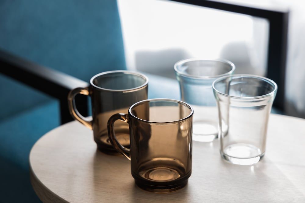 JR-East Hotel Mets Mejiro Double Room, Non Smoking 4