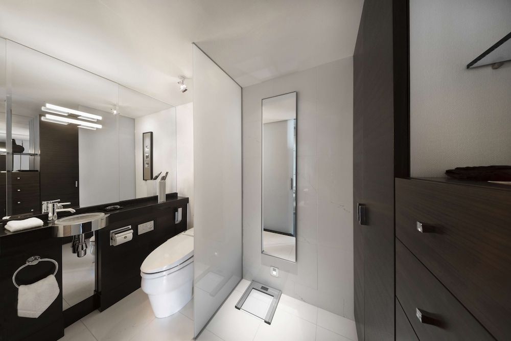 undefined Hotel New Otani Tokyo EXECUTIVE HOUSE ZEN 10