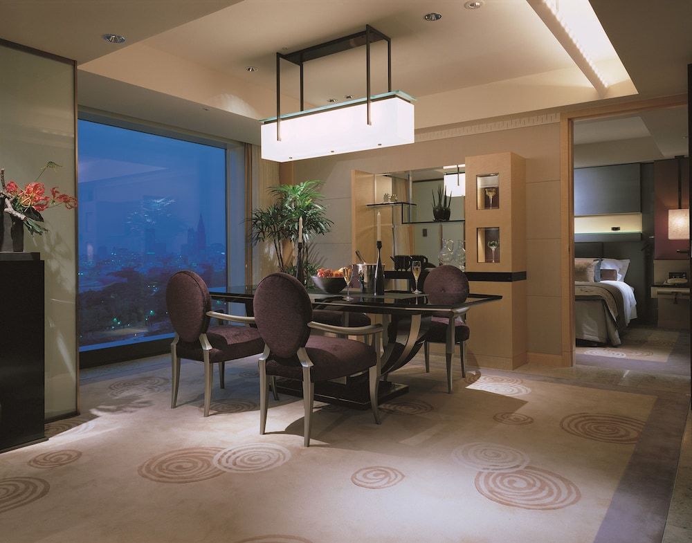 undefined Hotel New Otani Tokyo EXECUTIVE HOUSE ZEN 4