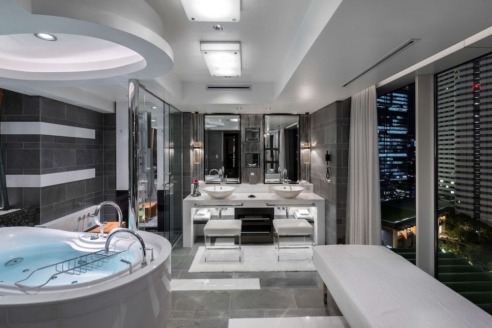 Executive Garden Suite MUSOU-AN, Non Smoking
