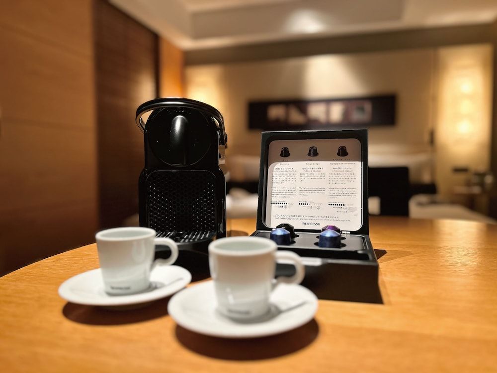 Hotel New Otani Tokyo EXECUTIVE HOUSE ZEN EXECUTIVE HOUSE ZEN Standard Twin Room, Club Lounge Access, Non Smoking (36sqm) 5