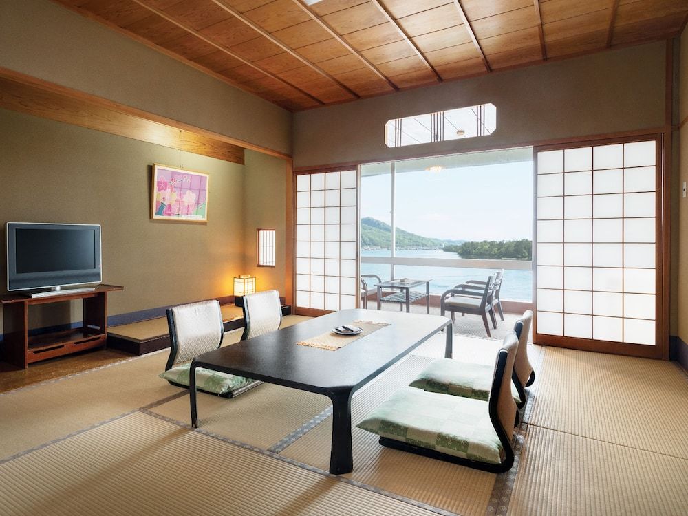Japanese Style Room