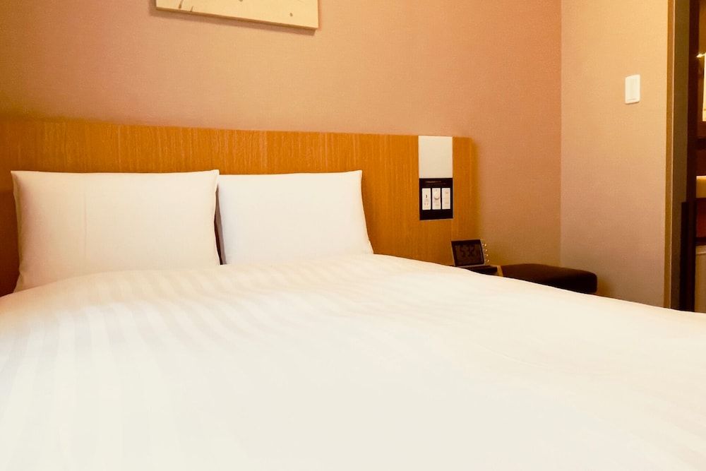 Double Room, Non Smoking