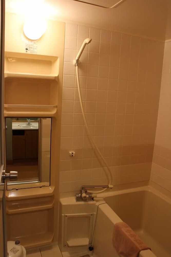 Japanese Style Room, Main Building, Non Smoking
