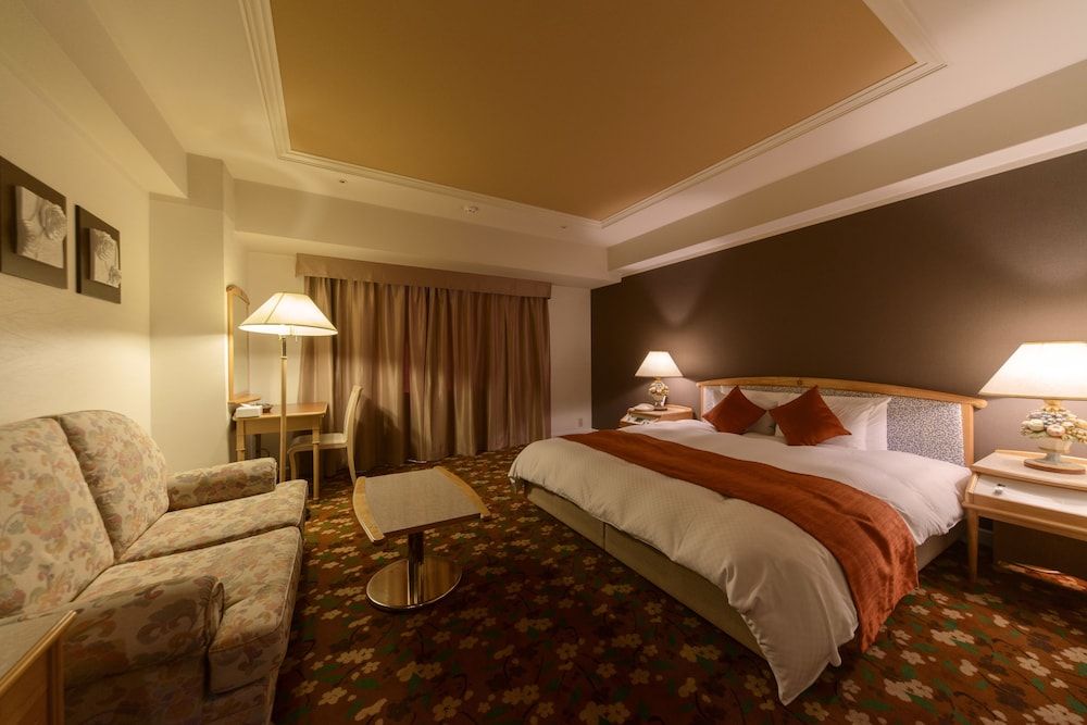 East Wing Superior Double Room Non Smoking