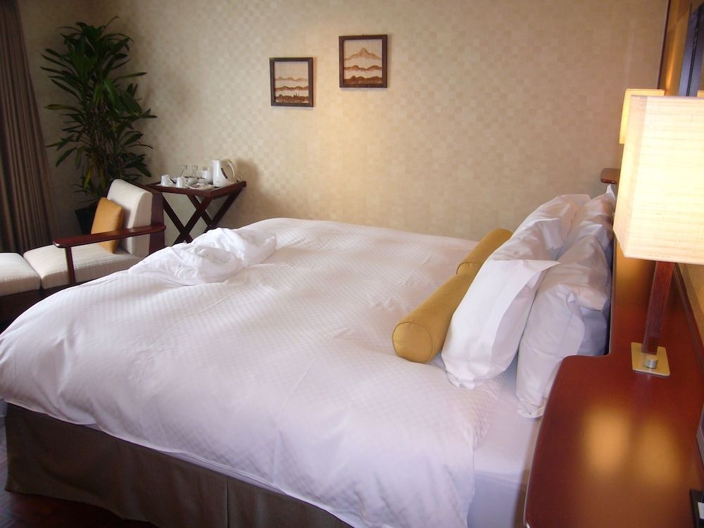 Executive Double Room Non Smoking