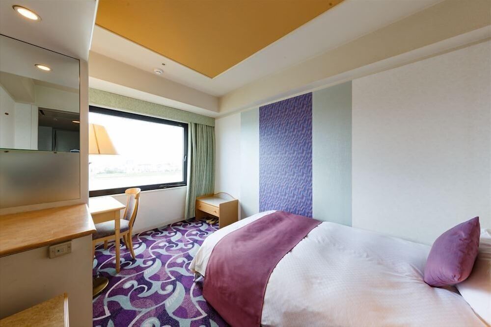 Superior Single Room, Non Smoking