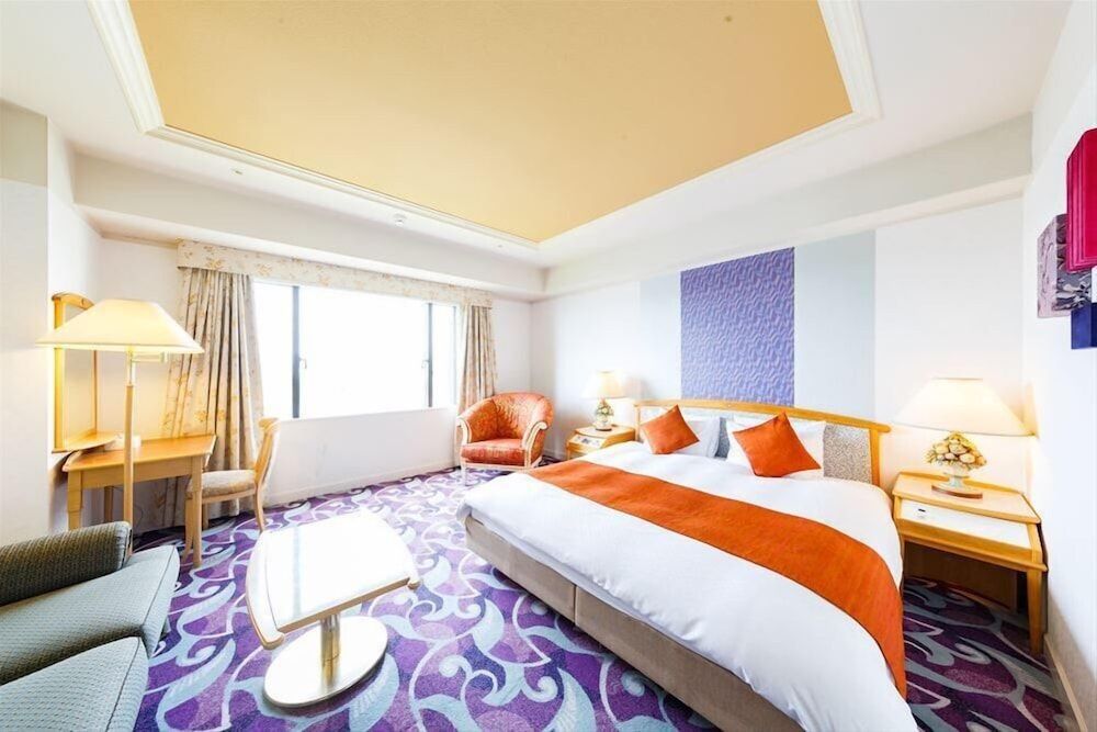East Wing Superior Double Room Non Smoking