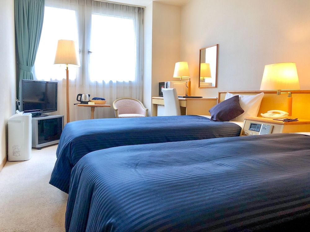 undefined HOTEL LiVEMAX Sapporo-Ekimae
