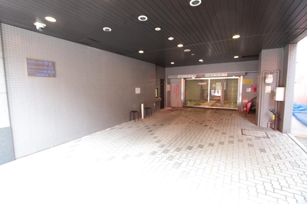 undefined HOTEL LiVEMAX Sapporo-Ekimae 6