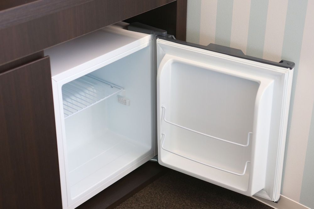 Hotel Wing International Select Nagoya Sakae Double Room, Non Smoking 13