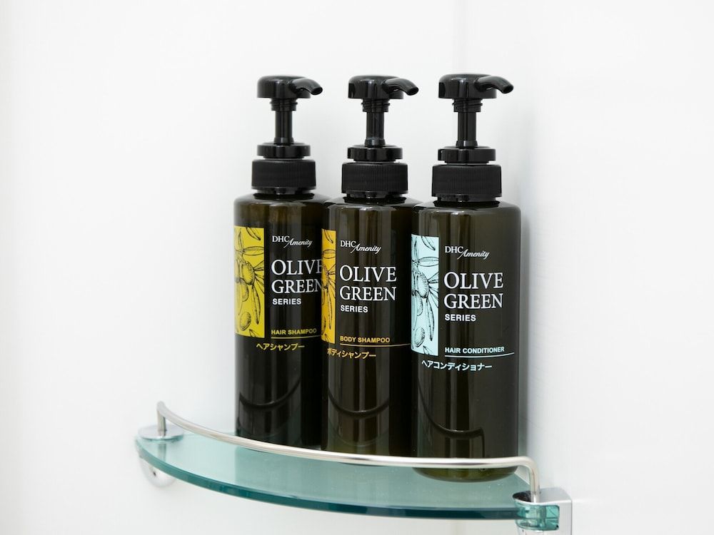 Hotel Wing International Select Nagoya Sakae Double Room, Non Smoking 11