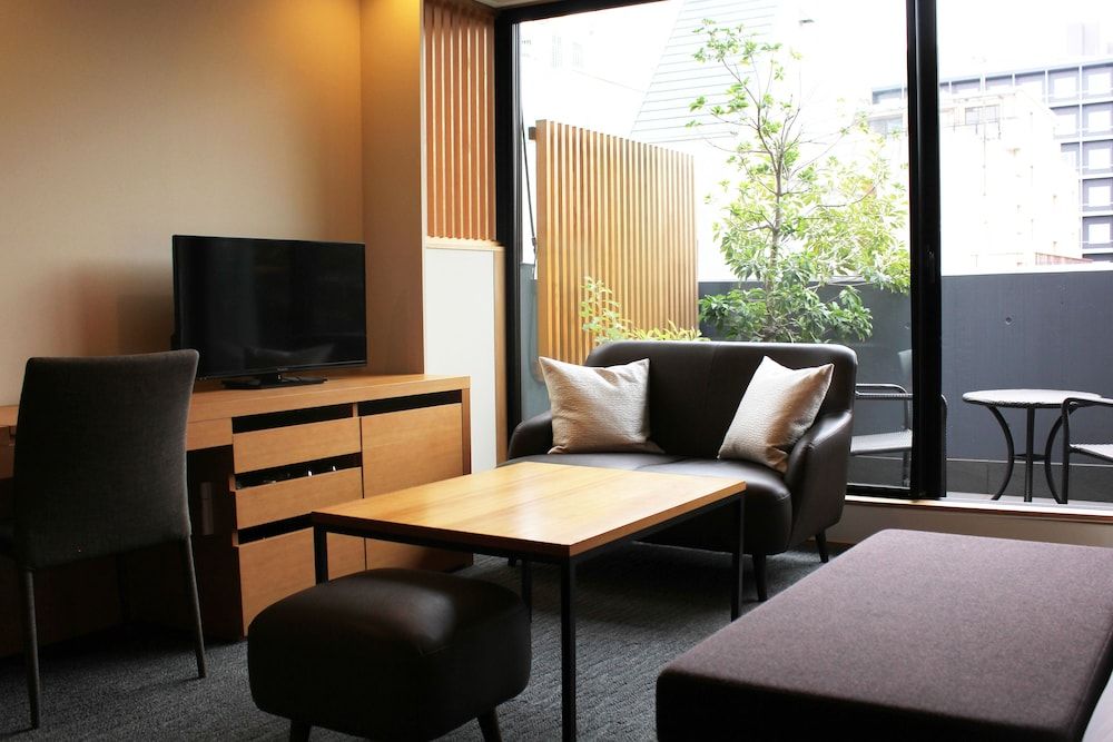 undefined Villa Sanjo Muromachi Kyoto 5