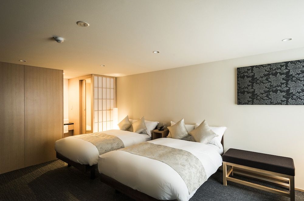 undefined Villa Sanjo Muromachi Kyoto