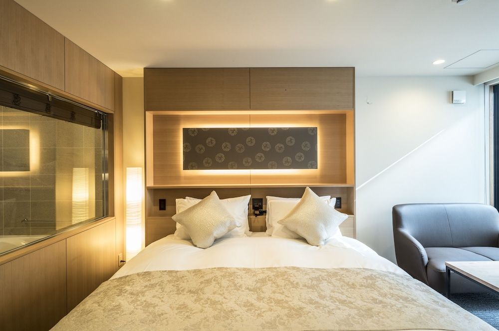 Superior Double Room, 1 King Bed