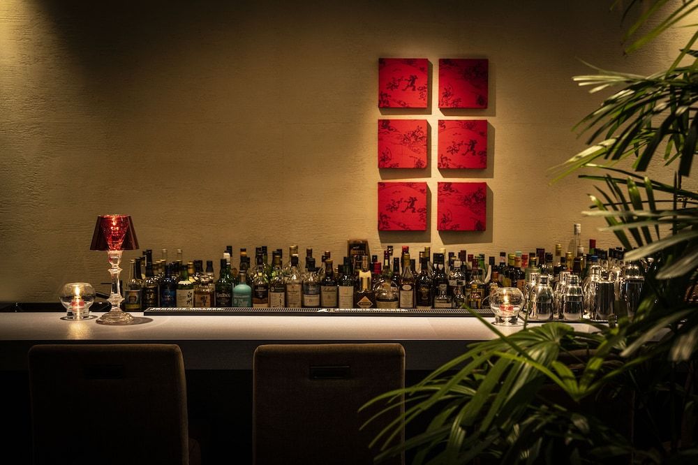 undefined Villa Sanjo Muromachi Kyoto 9