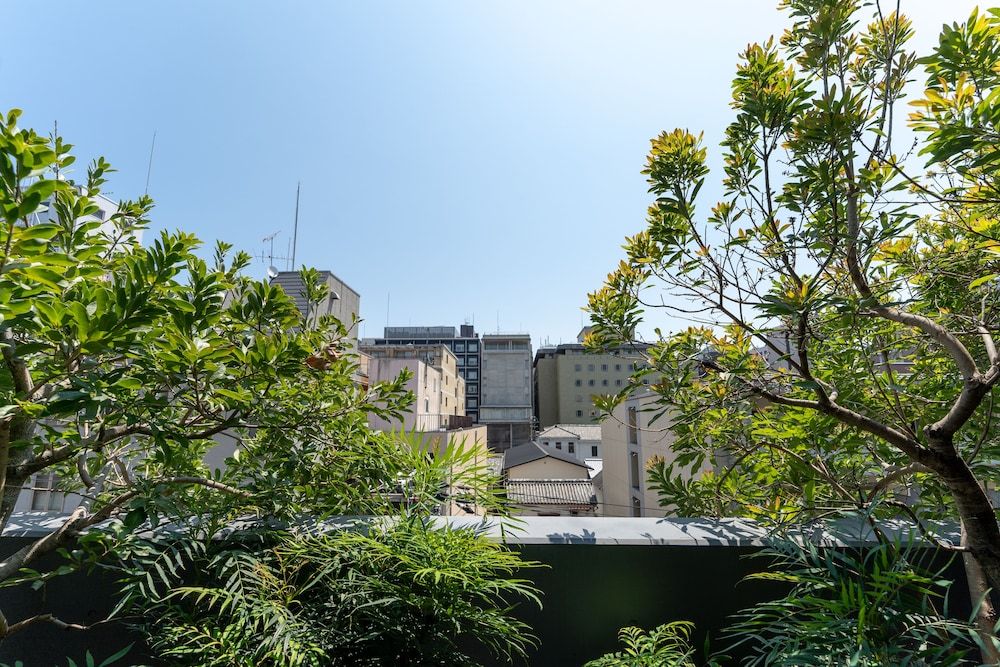 undefined Villa Sanjo Muromachi Kyoto 7