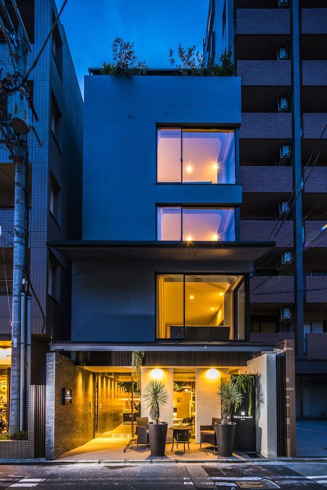 undefined Villa Sanjo Muromachi Kyoto 6