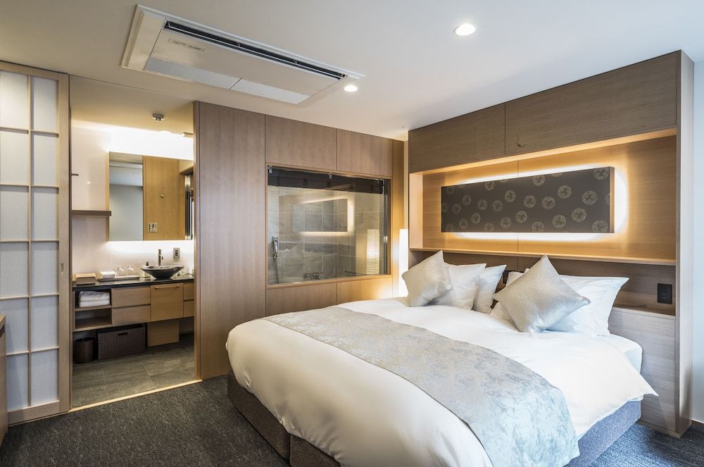 undefined Villa Sanjo Muromachi Kyoto 3