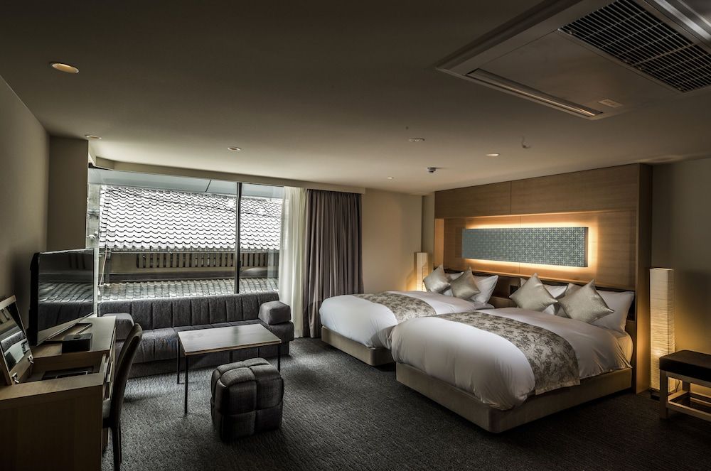 undefined Villa Sanjo Muromachi Kyoto 4