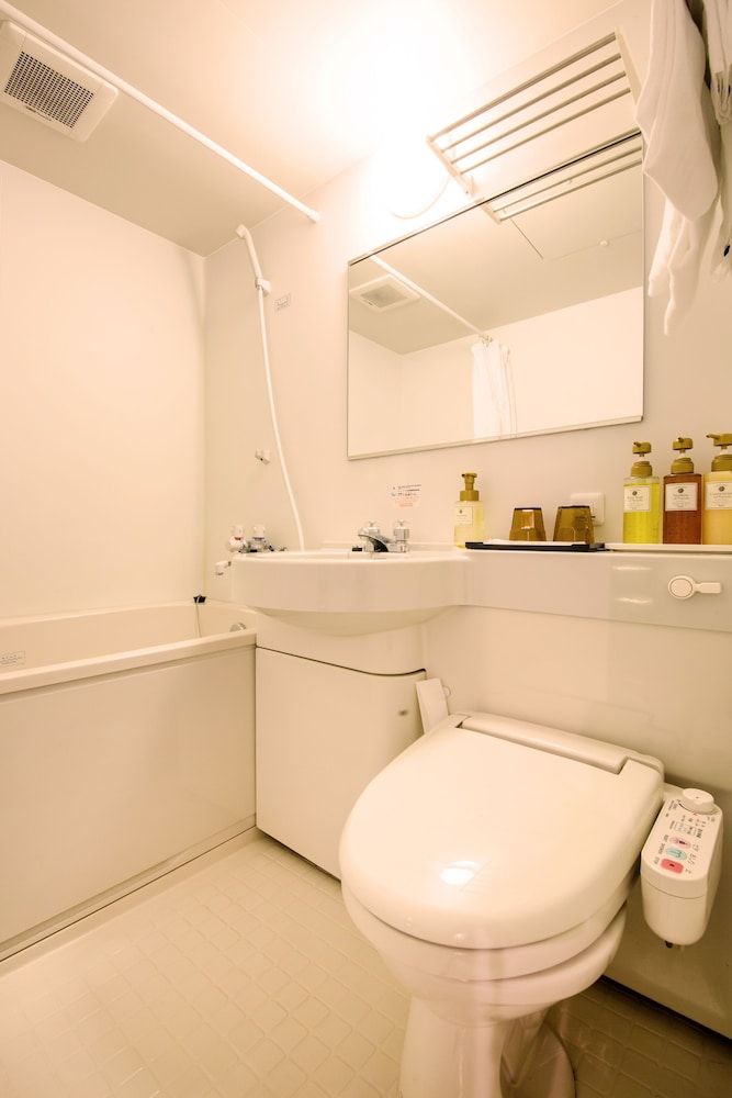 Single Room, Non Smoking