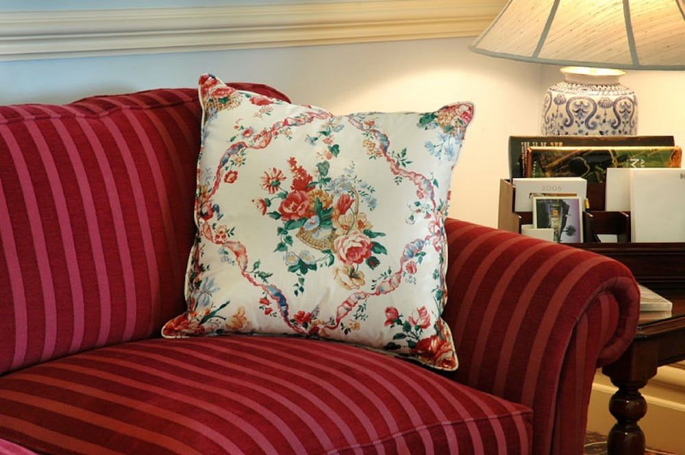 Chateau Yering Hotel Stable Suite 7