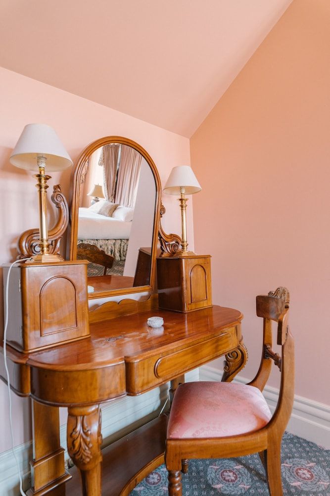 Chateau Yering Hotel Yering Suite 9