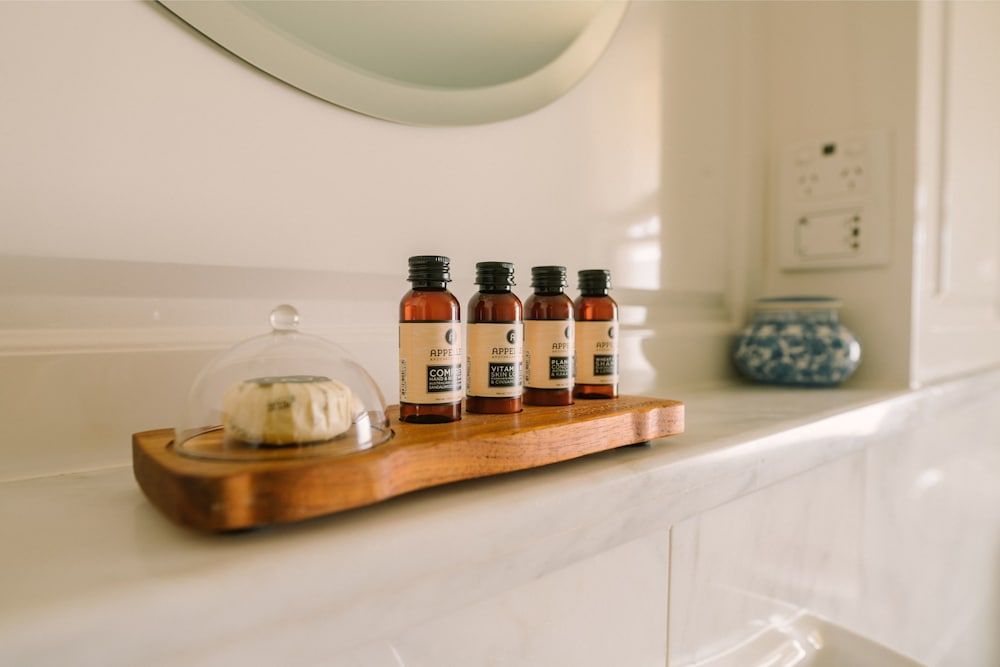 Chateau Yering Hotel Yarra Suite 14