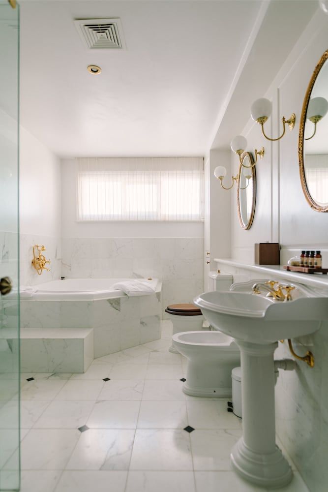 Chateau Yering Hotel Yering Suite 5