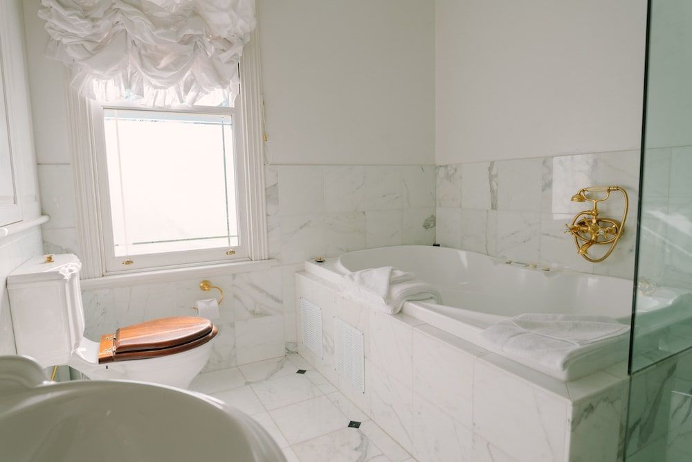 Chateau Yering Hotel Yarra Suite 15