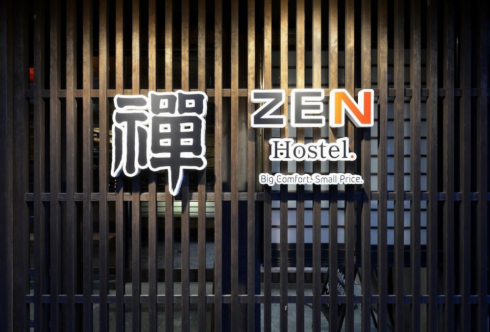 ZEN Hostel