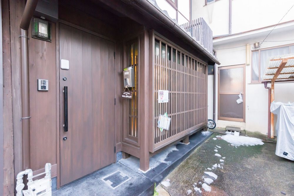 undefined Your Pavilion near Kinkakuji 5