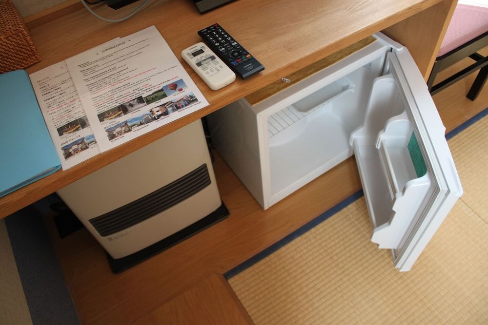 Petit Hotel Blaneneige Run of the House 16