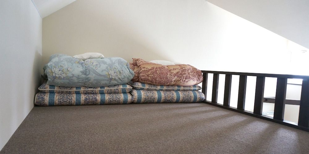 Petit Hotel Blaneneige Run of the House 7