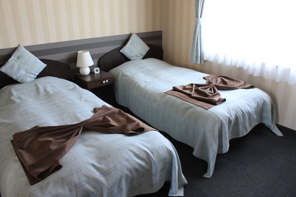 Petit Hotel Blaneneige Run of the House 3