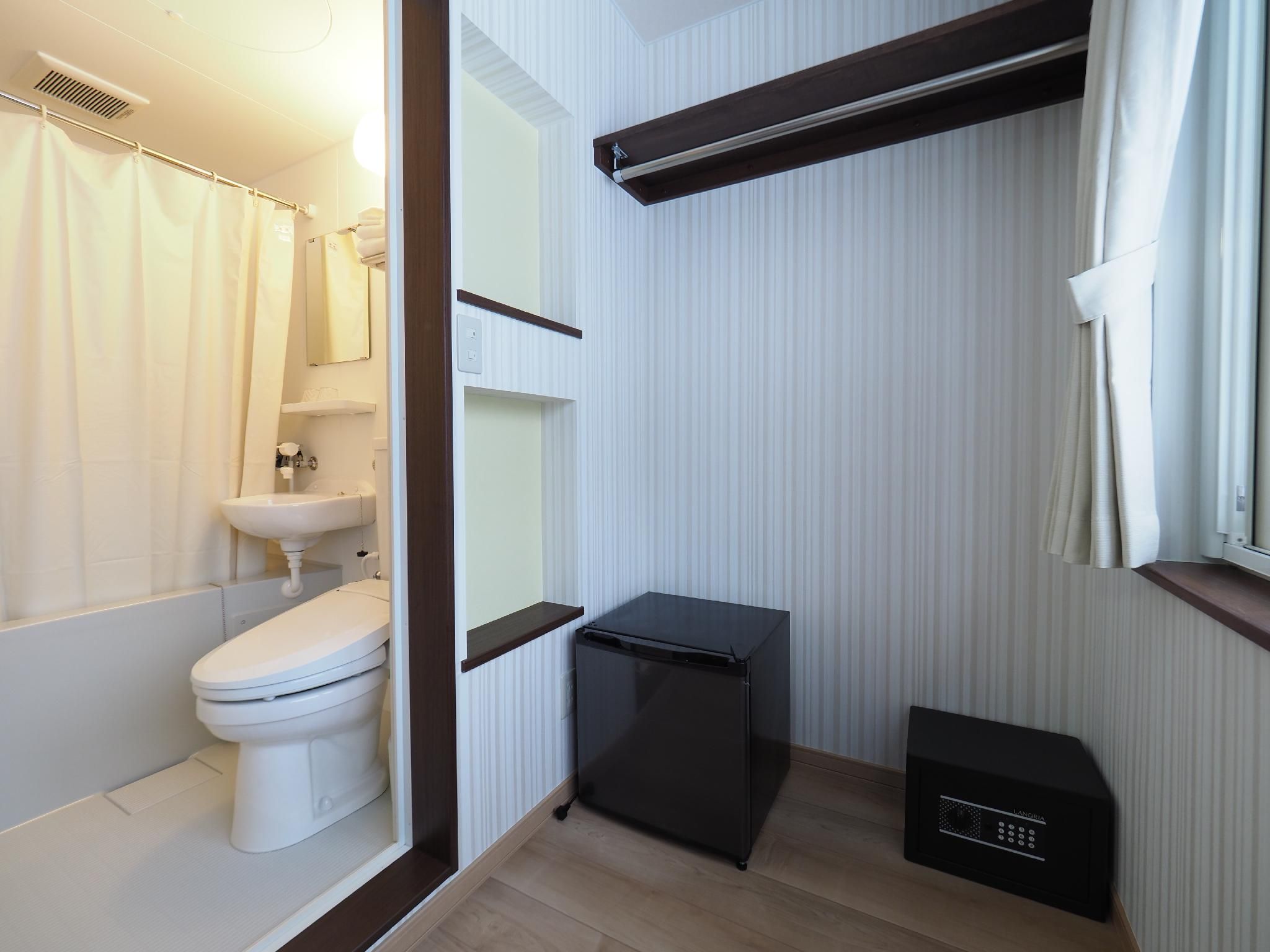 Annex Economy Double Room - No Elevator