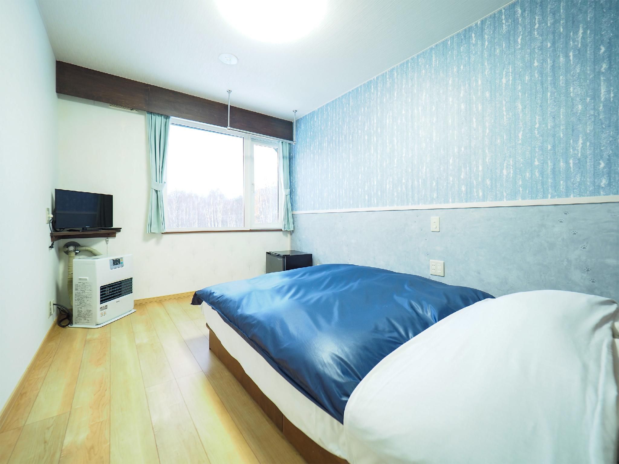 Annex Economy Double Room - No Elevator
