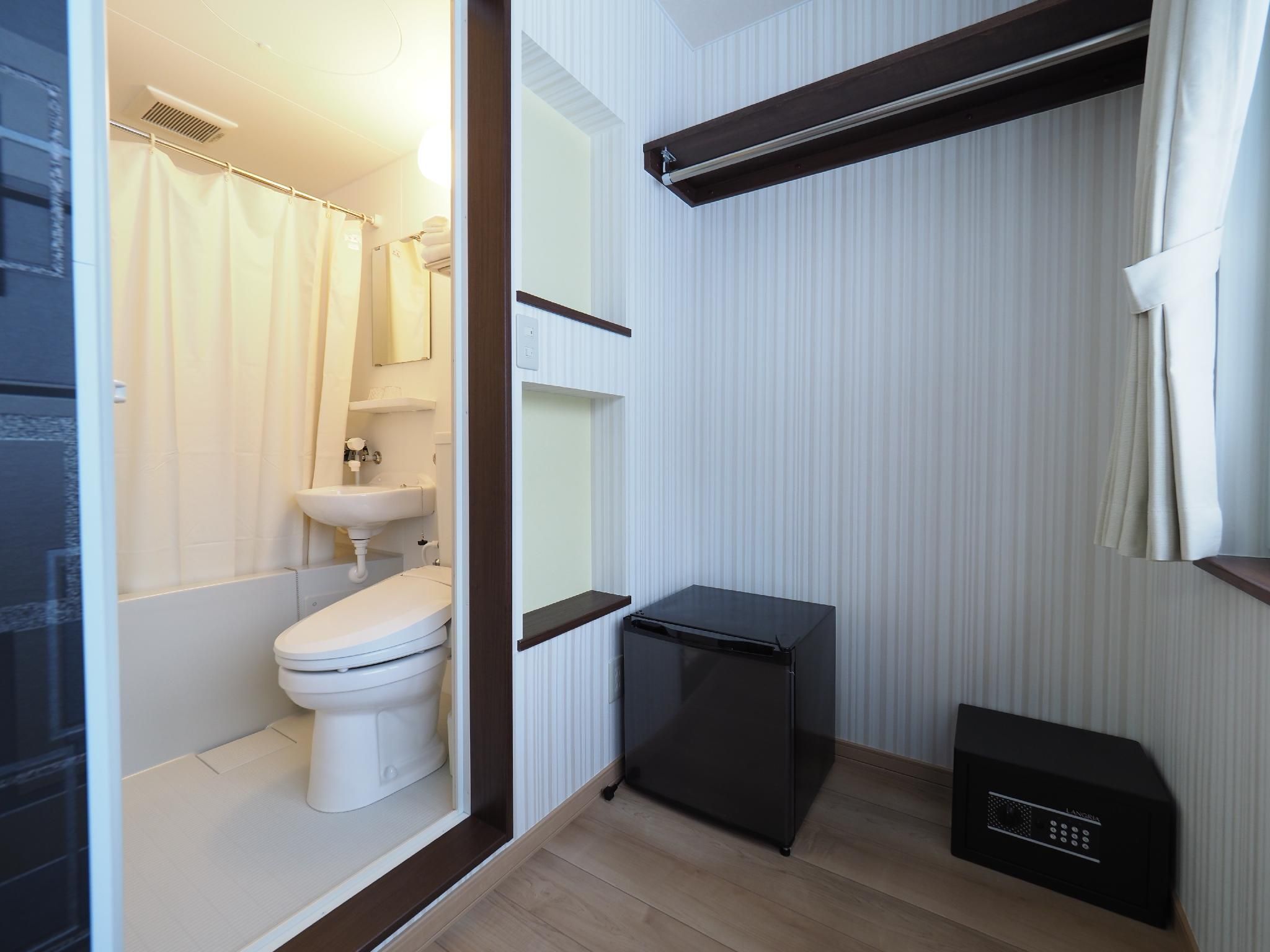 Annex Twin Room - Non-Smoking, Linen Exchange Excluded
