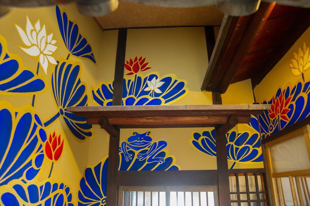 undefined Kyo Ryokan Gekko-an 3