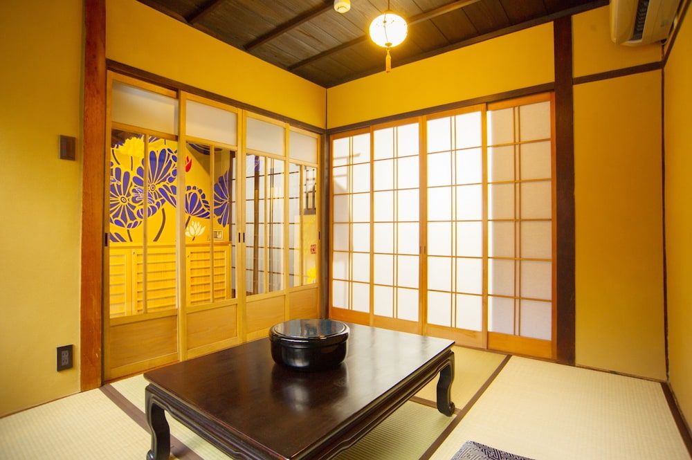 undefined Kyo Ryokan Gekko-an 9