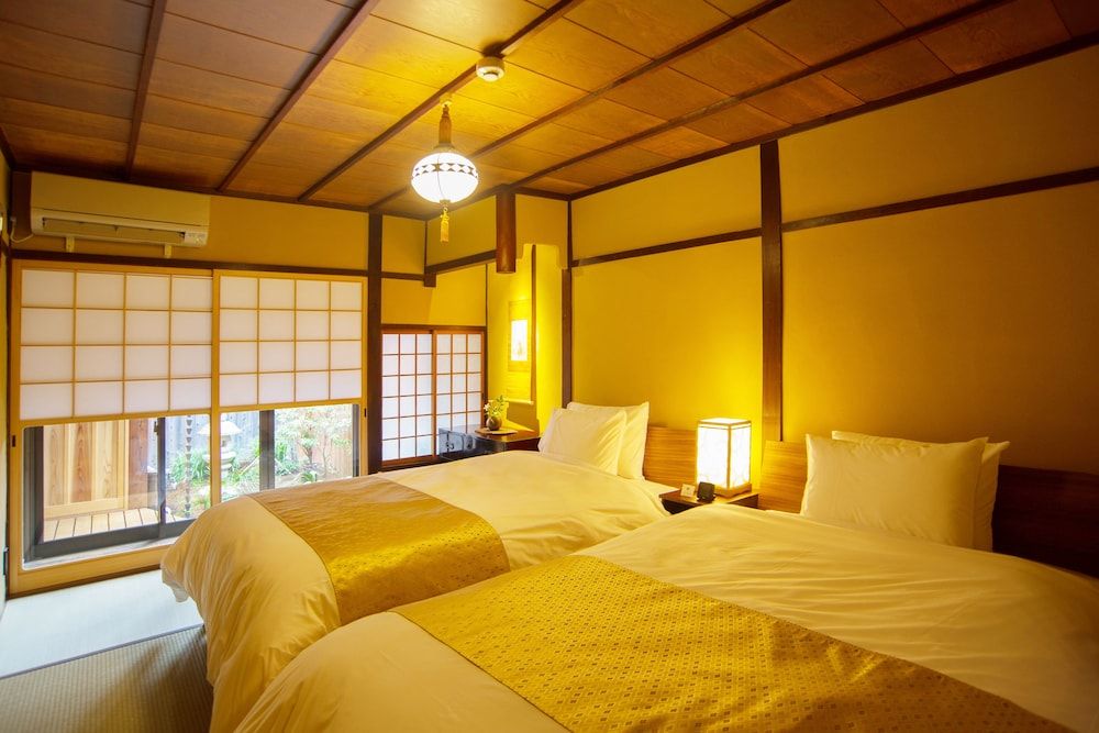 undefined Kyo Ryokan Gekko-an