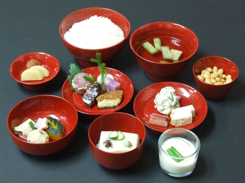 undefined Kyo Ryokan Gekko-an 8