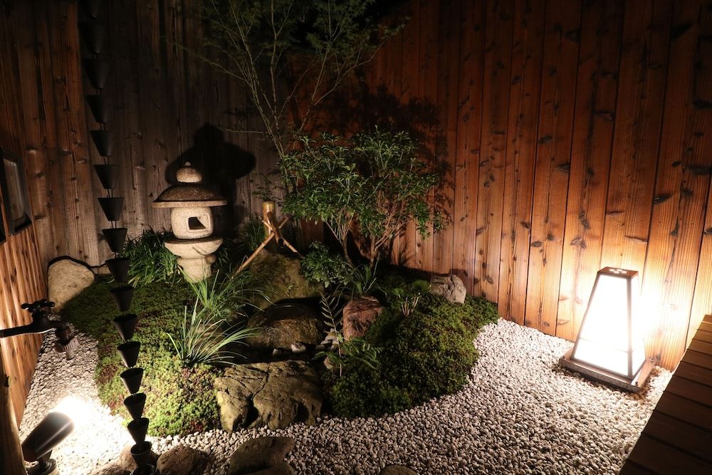 undefined Kyo Ryokan Gekko-an 5