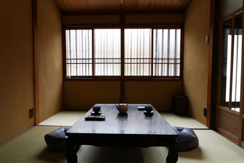 undefined Kyo Ryokan Gekko-an 6
