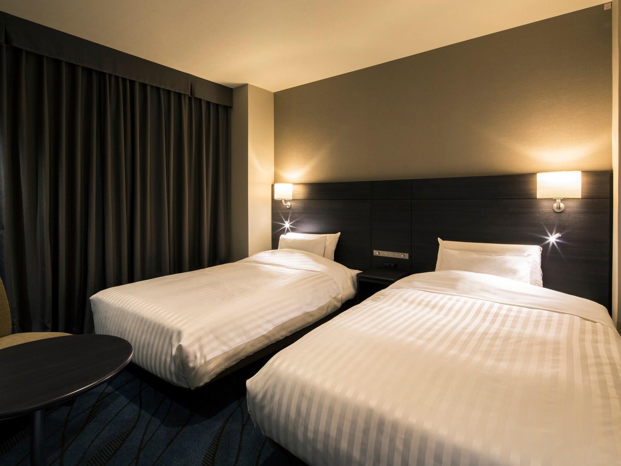 Twin Room - Non Smoking