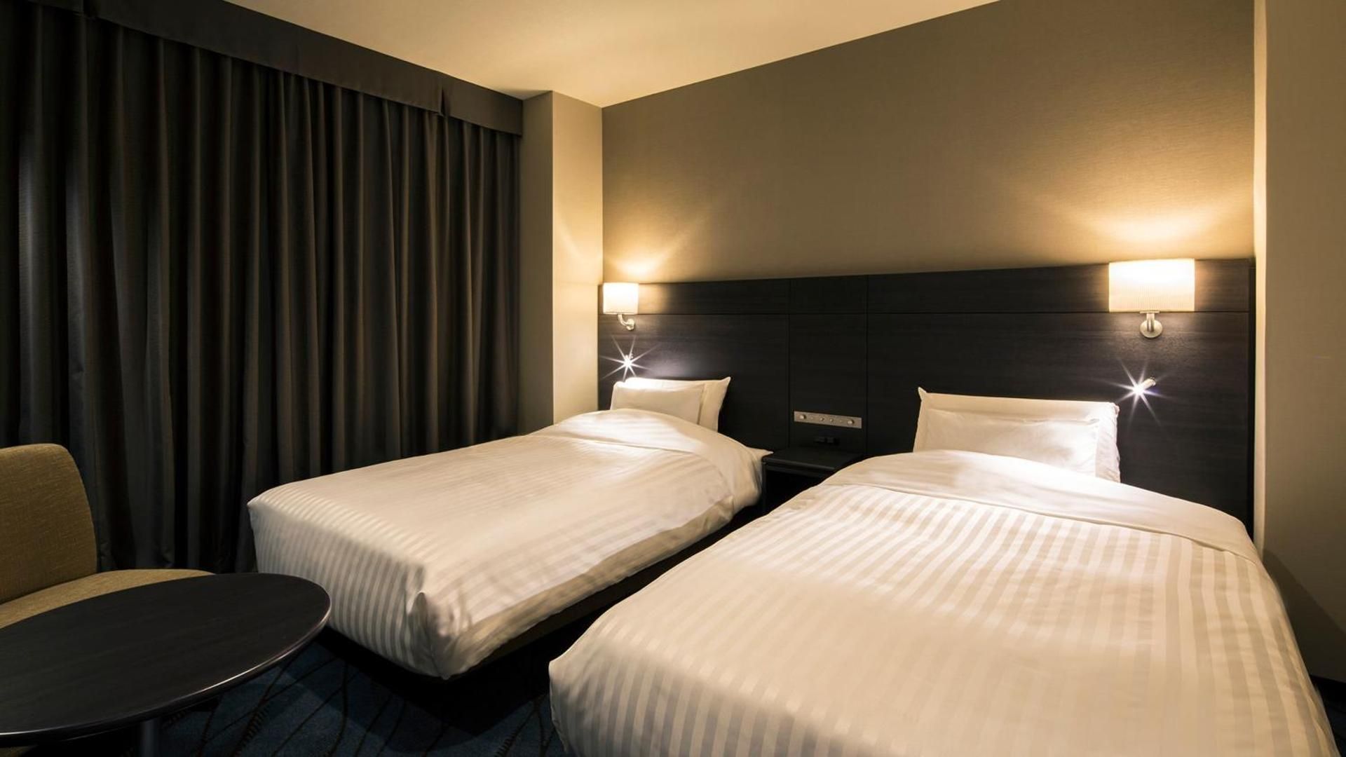 Twin Room for 1 Person - Smoking